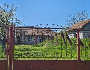 Maison 3 chambres à vendre dans Cojocna