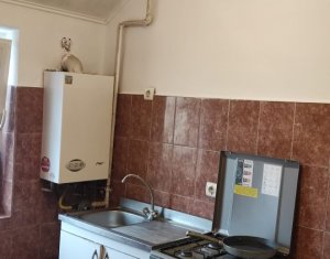 Appartement 1 chambres à vendre dans Floresti
