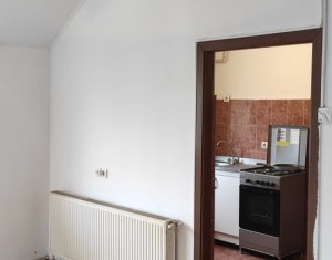 Appartement 1 chambres à vendre dans Floresti