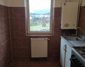 Appartement 1 chambres à vendre dans Floresti