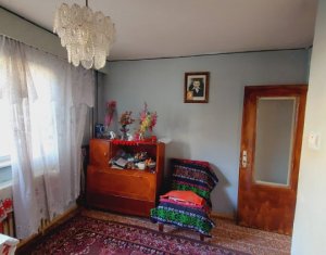 Apartament cu 2 camere decomandat | 2 balcoane | Etaj 3/4 | Marasti