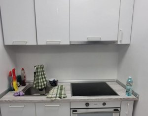 Lakás 1 szobák kiadó on Cluj-napoca, Zóna Zorilor