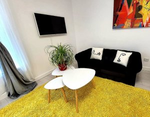 Lakás 1 szobák kiadó on Cluj-napoca, Zóna Zorilor