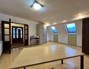 Birou de inchiriat, 90m2 in Cluj-napoca, zona Plopilor