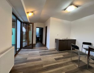 Bureau à louer dans Cluj-napoca, zone Plopilor