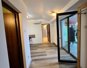 Bureau à louer dans Cluj-napoca, zone Plopilor