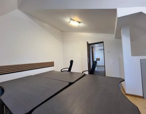 Bureau à louer dans Cluj-napoca, zone Plopilor