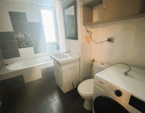 Appartement 2 chambres à louer dans Cluj-napoca