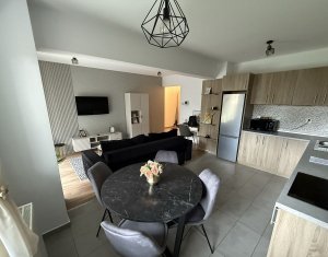 , 51m2 in Cluj-napoca, zone Buna Ziua