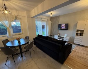 Apartment 2 rooms for rent in Cluj-napoca, zone Buna Ziua