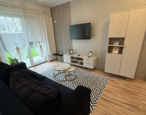 Apartment 2 rooms for rent in Cluj-napoca, zone Buna Ziua