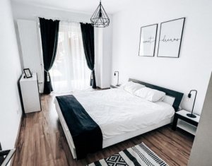 Apartment 2 rooms for rent in Cluj-napoca, zone Buna Ziua
