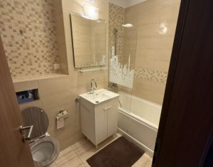 Apartment 2 rooms for rent in Cluj-napoca, zone Buna Ziua