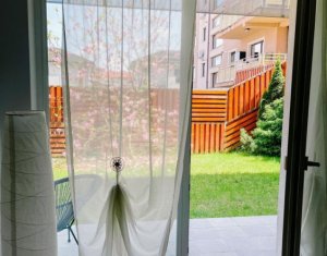 Apartment 2 rooms for rent in Cluj-napoca, zone Buna Ziua