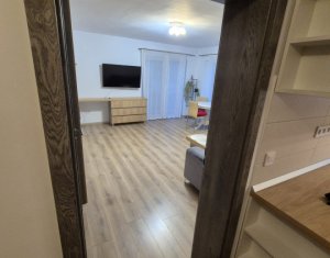 Appartement 2 chambres à vendre dans Cluj-napoca, zone Manastur