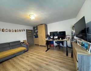 Lakás 2 szobák eladó on Cluj-napoca, Zóna Manastur