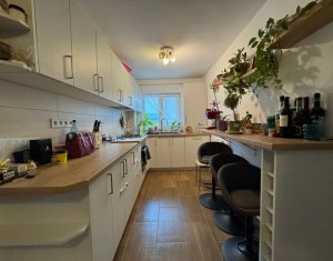 Lakás 2 szobák eladó on Cluj-napoca, Zóna Manastur