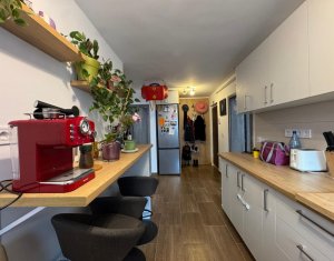 Lakás 2 szobák eladó on Cluj-napoca, Zóna Manastur