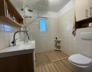 Lakás 2 szobák eladó on Cluj-napoca, Zóna Manastur