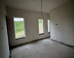 Ház 4 szobák eladó on Suceagu