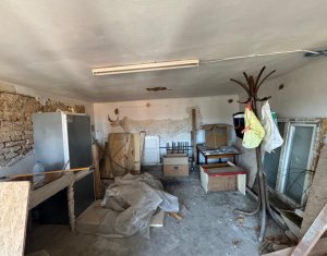 Lakás 1 szobák eladó on Cluj-napoca, Zóna Centru