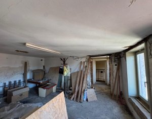 Lakás 1 szobák eladó on Cluj-napoca, Zóna Centru