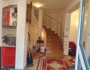 Maison 5 chambres à vendre dans Cluj-napoca, zone Zorilor