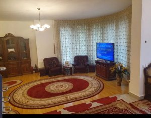 Maison 5 chambres à vendre dans Cluj-napoca, zone Zorilor
