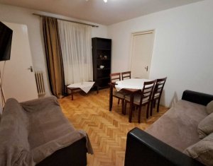 , 40m2 in Cluj-napoca, zona Gheorgheni