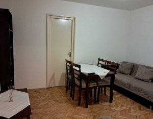 2 camere, zona Gheorgheni