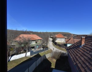 Casa individuala, cu gradina in Ardeova-Manastireni, Cluj