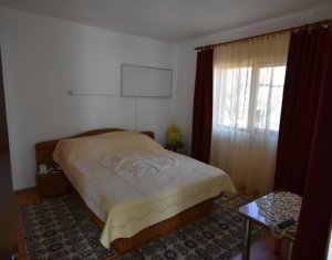 Casa individuala, cu gradina in Ardeova-Manastireni, Cluj