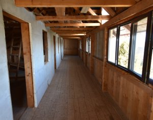 Casa individuala, cu gradina in Ardeova-Manastireni, Cluj