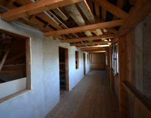 Casa individuala, cu gradina in Ardeova-Manastireni, Cluj