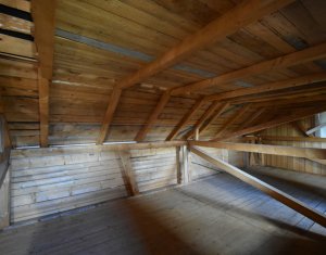 Casa individuala, cu gradina in Ardeova-Manastireni, Cluj