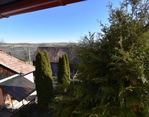 Casa individuala, cu gradina in Ardeova-Manastireni, Cluj