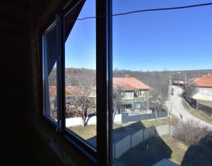 Casa individuala, cu gradina in Ardeova-Manastireni, Cluj