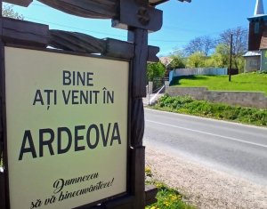 Maison 5 chambres à vendre dans Ardeova, zone Centru
