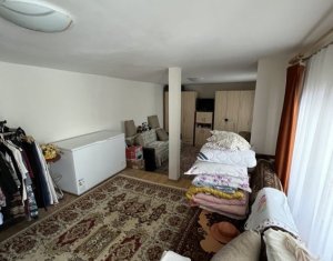 Casa individuala, cu gradina in Ardeova-Manastireni, Cluj