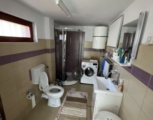 Casa individuala, cu gradina in Ardeova-Manastireni, Cluj