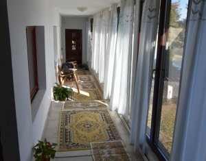 Casa individuala, cu gradina in Ardeova-Manastireni, Cluj