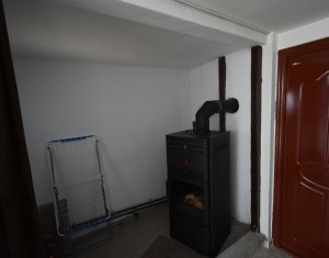 Casa individuala, cu gradina in Ardeova-Manastireni, Cluj