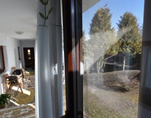 Casa individuala, cu gradina in Ardeova-Manastireni, Cluj