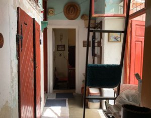 Appartement 2 chambres à vendre dans Cluj-napoca, zone Centru