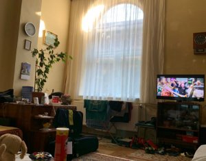 Appartement 2 chambres à vendre dans Cluj-napoca, zone Centru