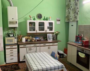 Appartement 2 chambres à vendre dans Cluj-napoca, zone Centru