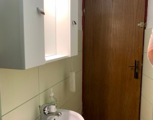 Appartement 2 chambres à vendre dans Cluj-napoca, zone Centru