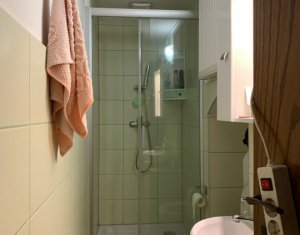 Appartement 2 chambres à vendre dans Cluj-napoca, zone Centru