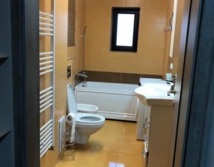 Appartement 3 chambres à louer dans Cluj-napoca, zone Buna Ziua