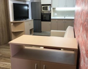 Appartement 3 chambres à louer dans Cluj-napoca, zone Buna Ziua